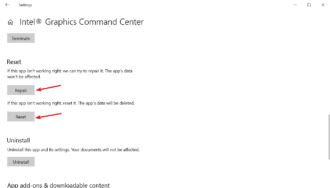 IGCCTray.exe Entry Point Not Found: 4 Confirmed Fixes