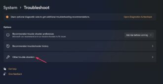 Fix: Windows Update Error 0x800700b7 – 0x2000a