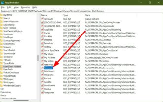 Fix: This is Not a Valid File Name Error in Outlook