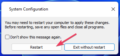Fix: Windows Update Error 0x800700b7 – 0x2000a