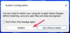 Fix: Windows Update Error 0x800700b7 – 0x2000a