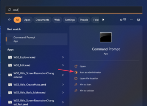 Fix: Windows Update Error 0x800700b7 – 0x2000a