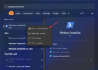 Setting In An Admin App 3 Tips on How to Reinstall the Settings App in Windows 11