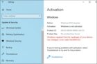 How to Fix the Windows 10 Activation Error Code 0xc004f211