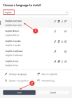 FIXED: Language Bar Missing From Taskbar Windows in 11