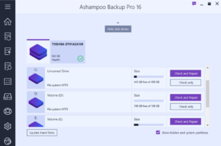 6 Best Automatic Backup Software for Windows 10/11