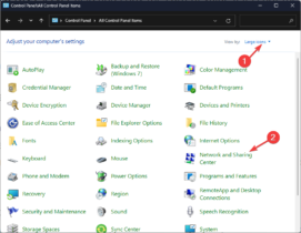 How to Fix The System Cannot Contact A Domain Controller