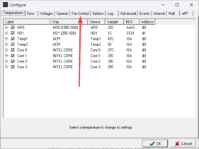 How to Change CPU Fan Speed Without BIOS