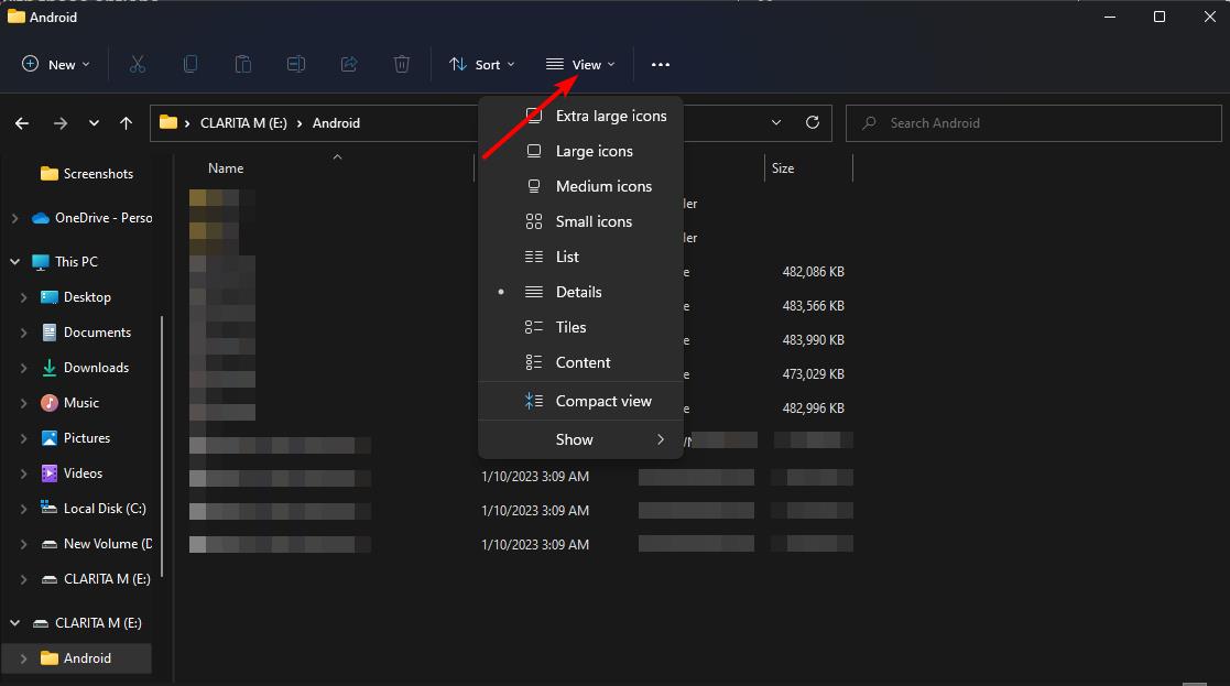 Customize Configure Windows 11 File Explorer How To 