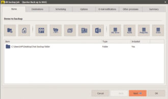 5 Best SQL Server Backup Software [Free & Paid]
