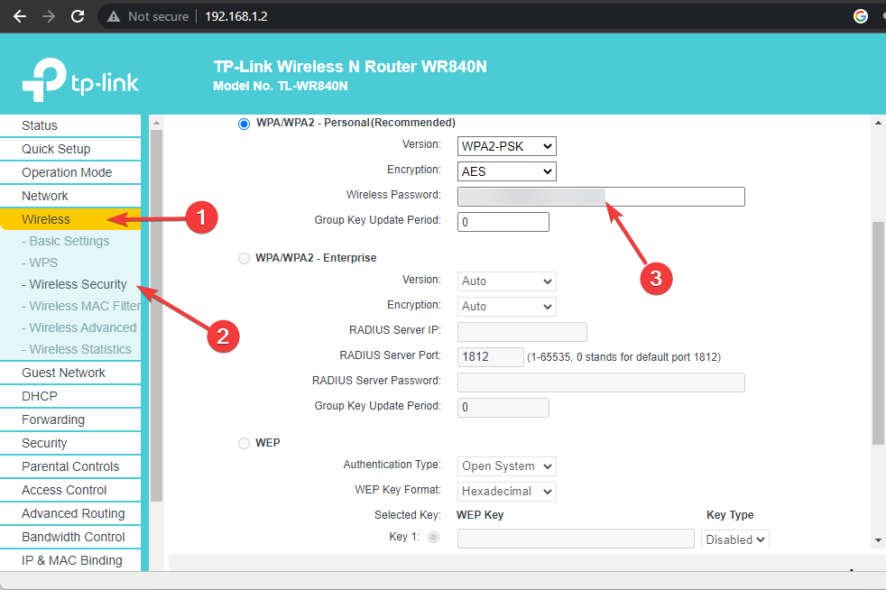 Router Hacked: 3 Things to Do Immediately