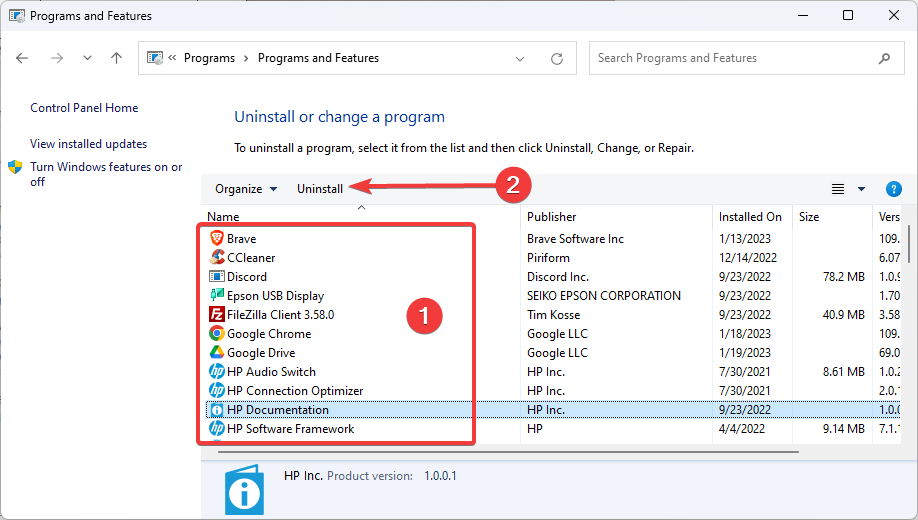 can't download anything windows 10