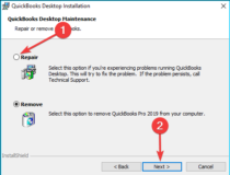 QuickBooks Keeps Crashing on Windows 10 & 11 [4 Fixes]
