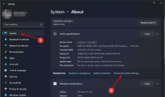 Best Windows Settings for Maximum Crypto Mining Performance