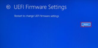 Secure Boot Enabled But Not Active in Windows 10: 5 Solutions