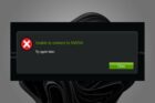 Unable to Connect to Nvidia Try Again Later: 3 Error Fixes