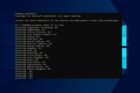 How to Reset The TCP/IP Stack on Windows 10
