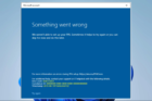 Fix: We Were Unable to Set Up Your Pin Error in Windows 11