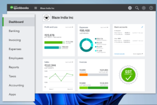QuickBooks Keeps Crashing on Windows 10 & 11 [4 Fixes]