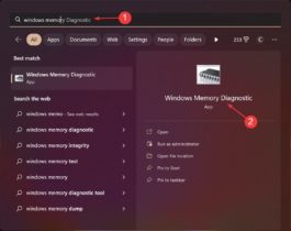BSoD Error 0x00000154: How to Fix It On Windows 11