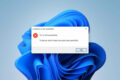 A Device Which Does Not Exist Was Specified: 5 Easy Fixes