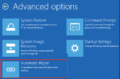 [Fix] Windows Failed to Start after Hardware or Software Change