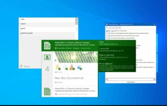 clipboard manager