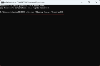 FIX: Error Code 0x80070003 Update Files Are Missing