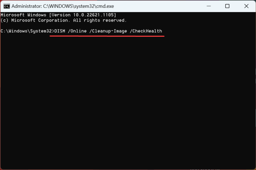 FIX: Error Code 0x80070003 Update Files Are Missing