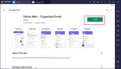 Download Yahoo Mail App for Windows 10 for Free [UPDATE]