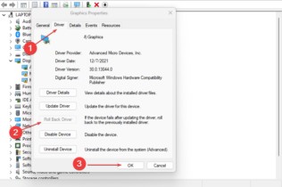 Fix: Windows 11 Keeps Installing Old Intel Graphics Driver