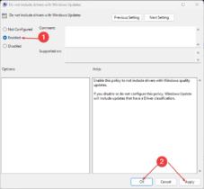 Fix: Windows 11 Keeps Installing Old Intel Graphics Driver