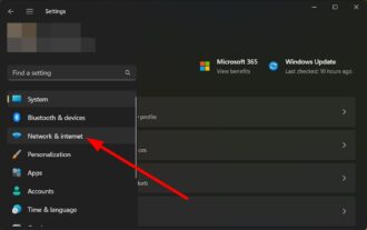Fix: We Had a Problem Installing your Office Program