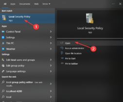Fix: This App Can’t Run on Your PC [Cisco ASDM Error]