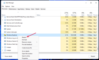 How to Show Drive Letters Before Drive Name on Windows 11