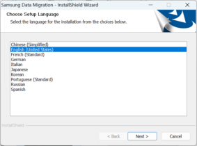 4 Ways to Fix Samsung Data Migration Stuck at 0%, 99%, 100%