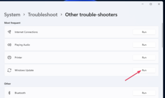 0x8024002d: How to Fix This Windows Update Error