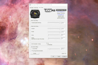 Thrustmaster Control Panel In Windows 11: How to Access