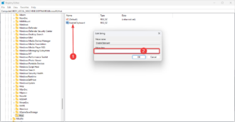 How to Enable or Disable Copy Paste in Application Guard