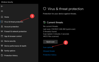 Netsupport Error NetSupport Your Demonstration Period Has Expired: 5 Easy Fixes
