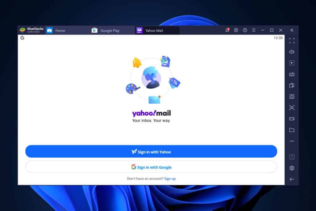 Download Yahoo Mail App for Windows 10 for Free [UPDATE]