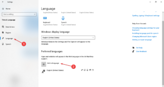 Language Pack Error 0x800f081e Language Pack Error: Use These 5 Simple Fixes