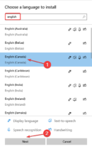 Language Pack Error 0x800f081e Language Pack Error: Use These 5 Simple Fixes