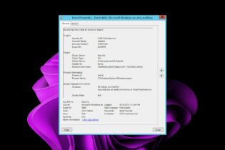 Fix: Event ID 4663, An Attempt Was Made to Access An Object