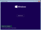 Diagnosing Your PC: How to Get Out of This Error Loop