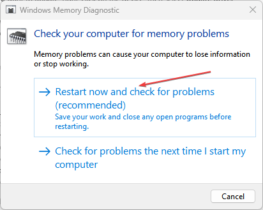 0x0000001a: How to Fix This Blue Screen Bug Check