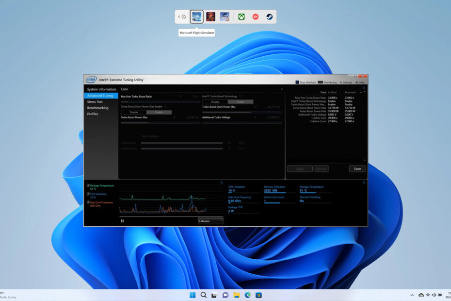 How to Safely Overclock your CPU Without BIOS