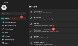 Fix: Couldn't Install Updates Because the PC Was Turned Off