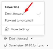Teams Ringing Screen Teams Call Keeps Ringing: How to Make It Stop