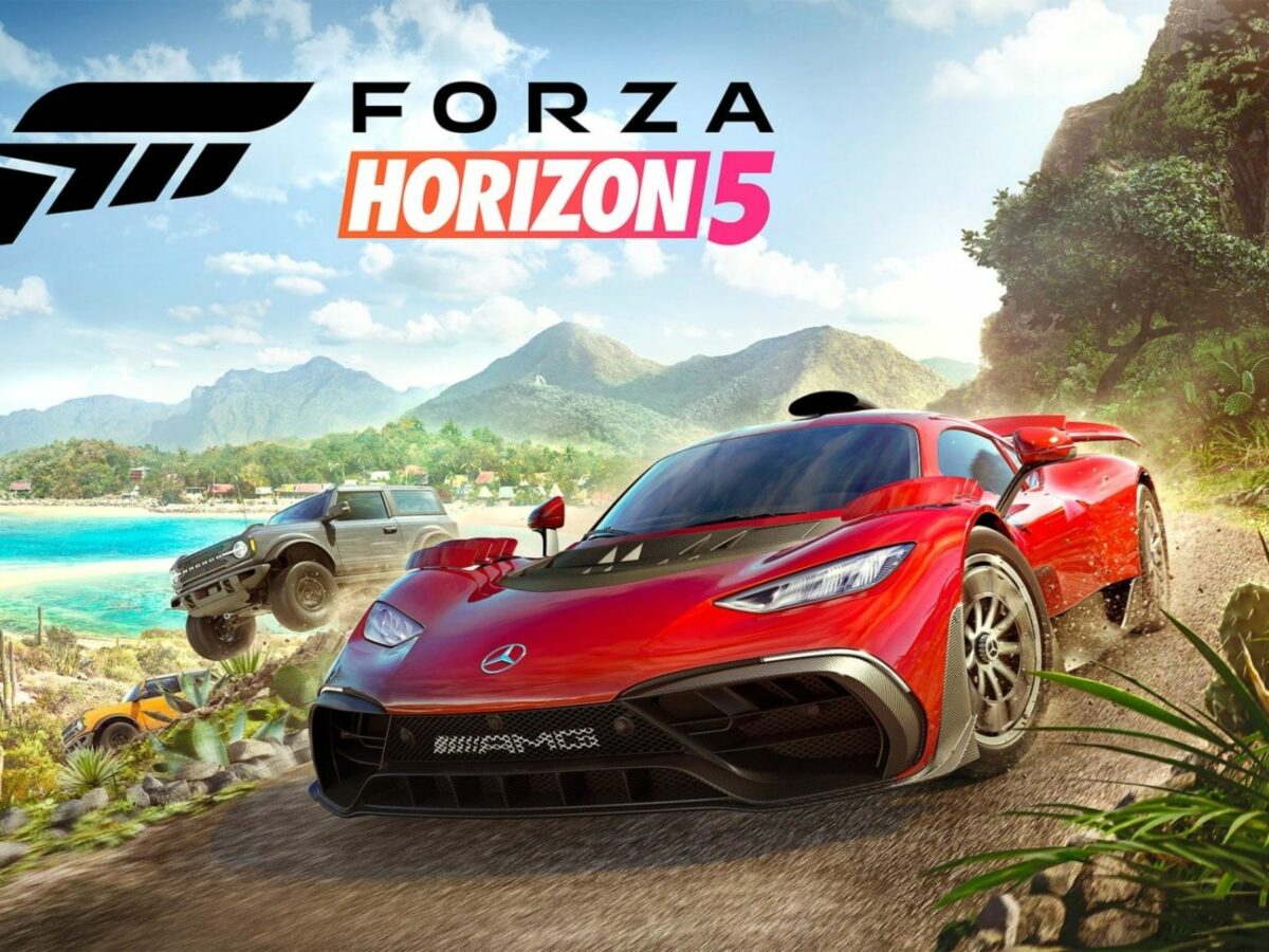 forza horizon 5 crashing xbox